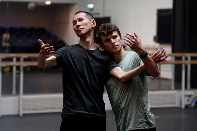 World Ballet Day Is Back for 2025