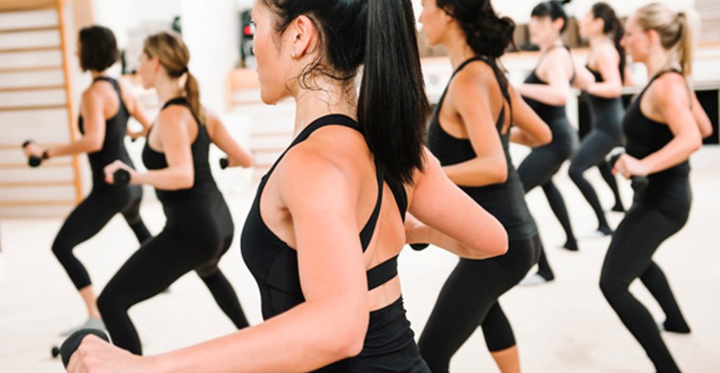 How to Get a Dancer’s Body? How to Get a Dancer’s Body?