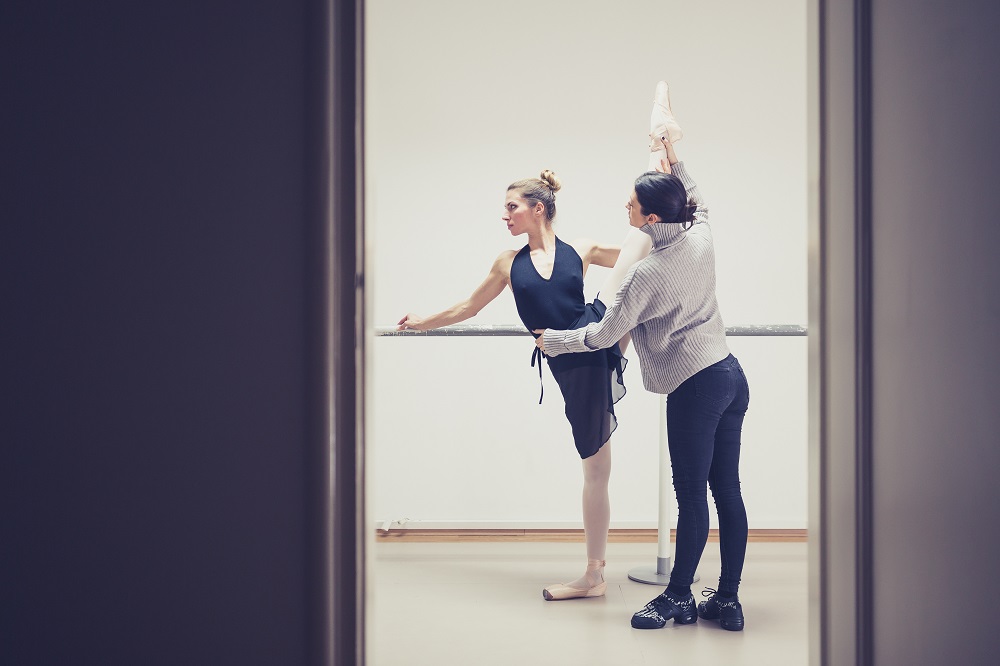 How to Establish as a Dance Teacher?